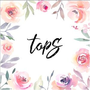 Tops♥️